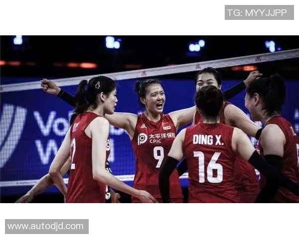 杭州排球队配合技巧深度解析与对比分析