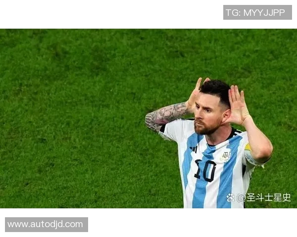 梅西：从阿根廷小镇到世界足球之巅的传奇旅程