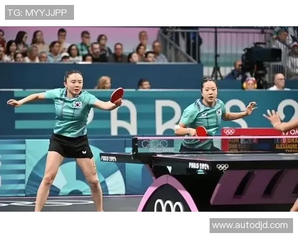 深圳乒乓球队配合策略分析与团队协作提升探讨 深圳乒乓球队配合策略分析与团队协作提升探讨