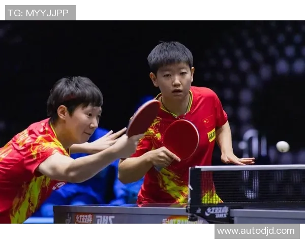 深圳乒乓球队在挑战赛中的速度表现分析与点评 深圳乒乓球队在挑战赛中的速度表现分析与点评