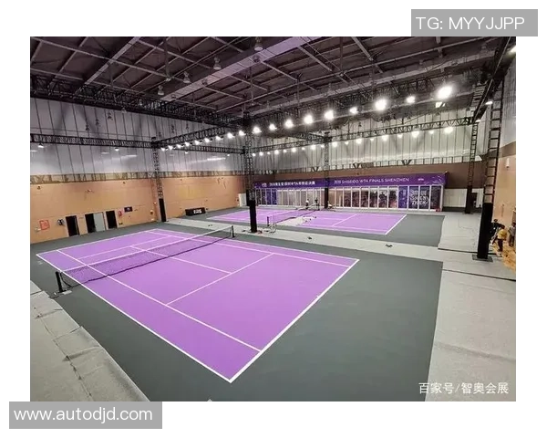 深圳网球队以87分领跑大师赛积分榜展现强大实力与团队合作精神