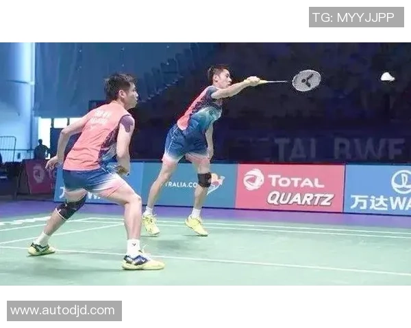 科学羽毛球训练：提升竞技状态的有效方法与技巧解析