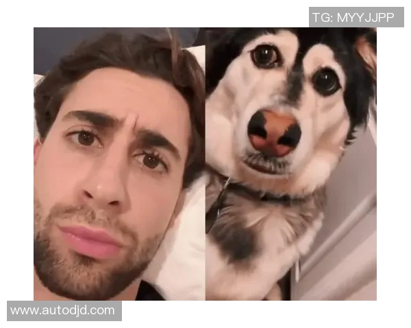 跟足球明星撞脸的奇妙经历揭秘你的面孔与他们的相似之处