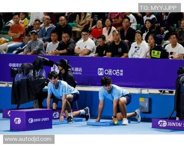 重庆网球队意识争议引发热议网球界的公平与道德探讨