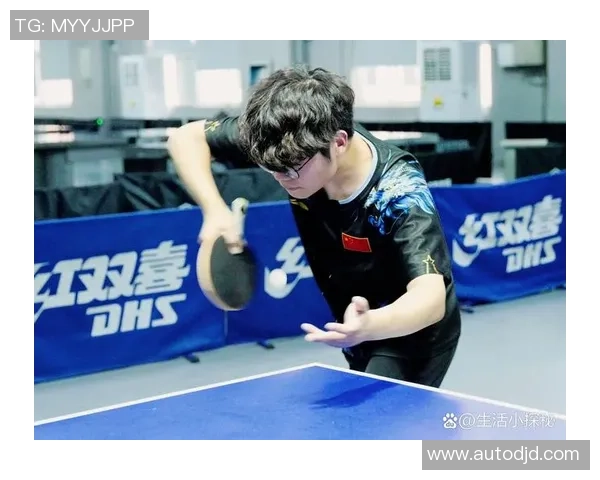 重庆乒乓球队速度之美探秘与训练技巧分享