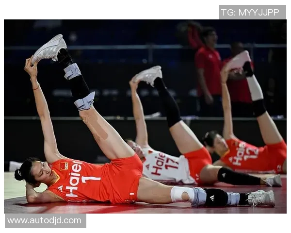 世锦赛点评：北京排球队的实力表现