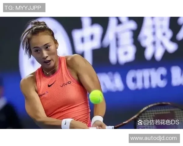 热议网球：南京网球队的个人能力变革