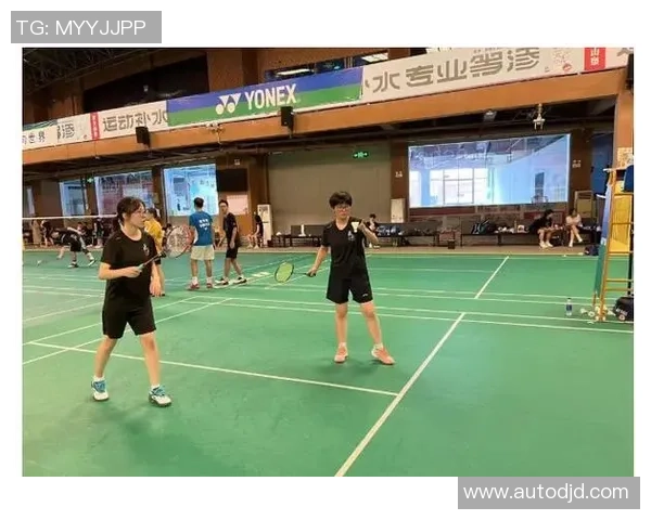 赛后复盘：广州羽毛球队 vs 南京羽毛球队的状态