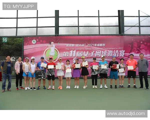 网球配合排行榜：成都网球队位居第6名