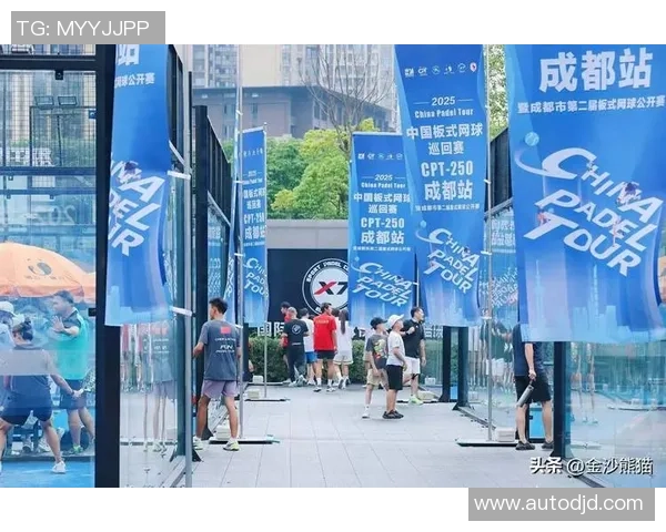 重磅专题：成都网球队的运营革新