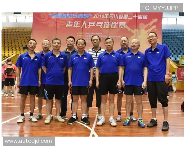 杨伟专访：回顾乒乓球历程