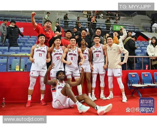 篮球热议：广州篮球队的比赛经验争议