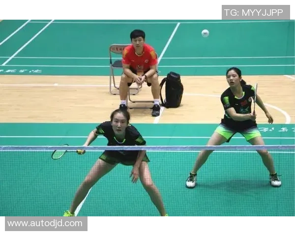 专业解读：上海羽毛球队的盯防打法