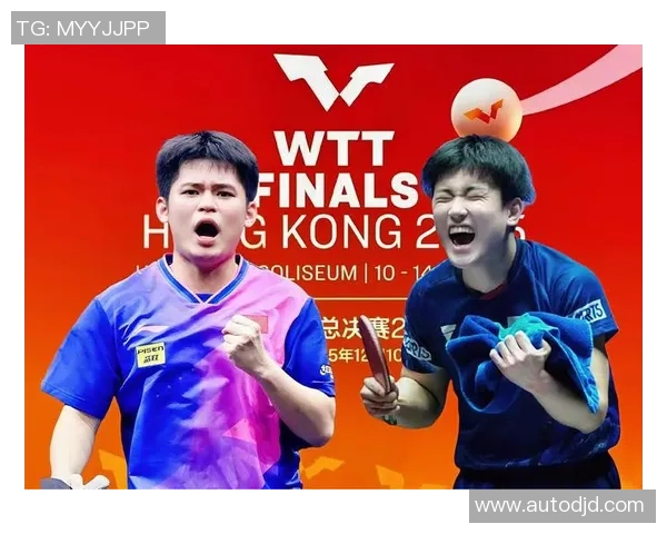 世界锦标赛点评：武汉乒乓球队的力量表现