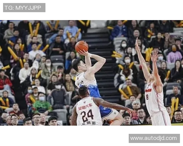 篮球评论：上海篮球队的中路突破得失