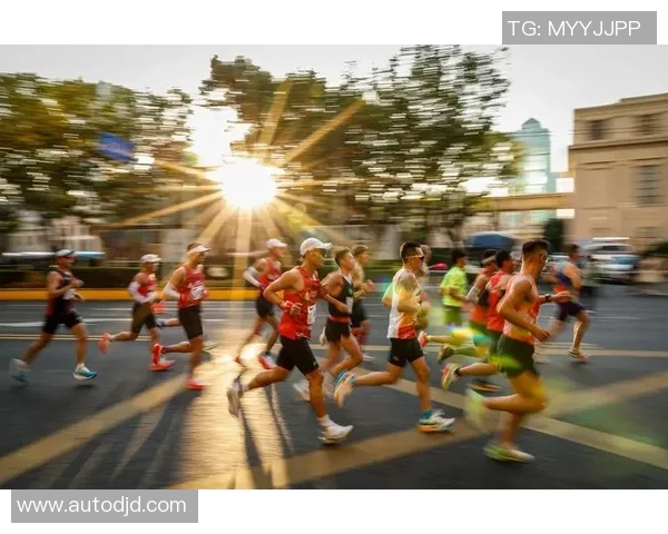 马拉松大满贯特别报道:重庆极限运动队的奋斗经历_1 马拉松大满贯特别报道:重庆极限运动队的奋斗经历_1