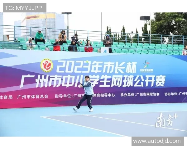 2026网球个人能力排行榜：广州网球队位居第6名