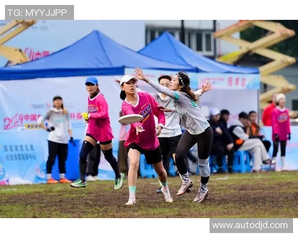 2026飞盘耐力排名:广州飞盘队创新高_1 2026飞盘耐力排名:广州飞盘队创新高_1