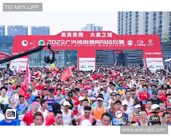 城市马拉松点评：武汉极限运动队的实力表现