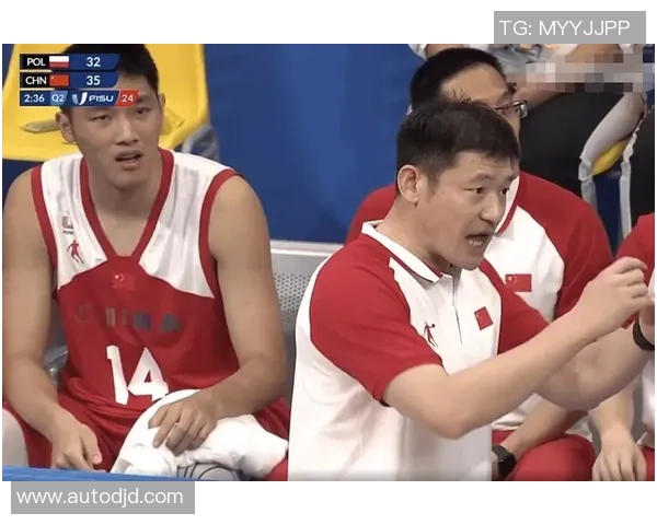 对话陈磊:谈排球生涯 对话陈磊:谈排球生涯