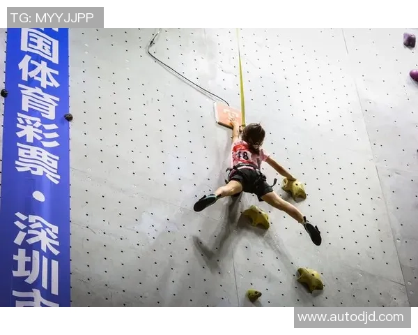 攀岩巨献:探秘西安攀岩队的灵活性 攀岩巨献:探秘西安攀岩队的灵活性