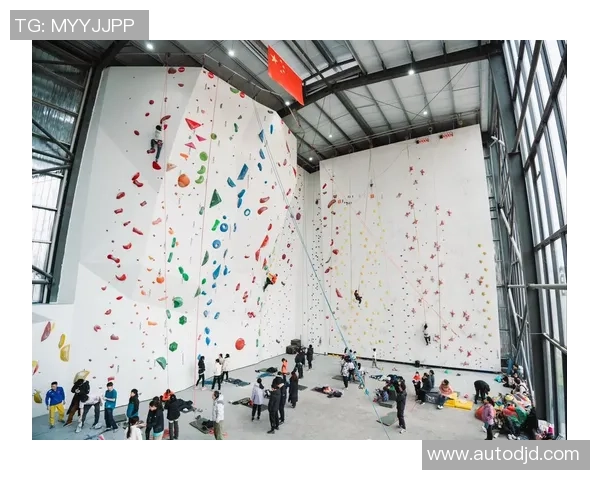 攀岩评论:南京攀岩队的运营得失 攀岩评论:南京攀岩队的运营得失