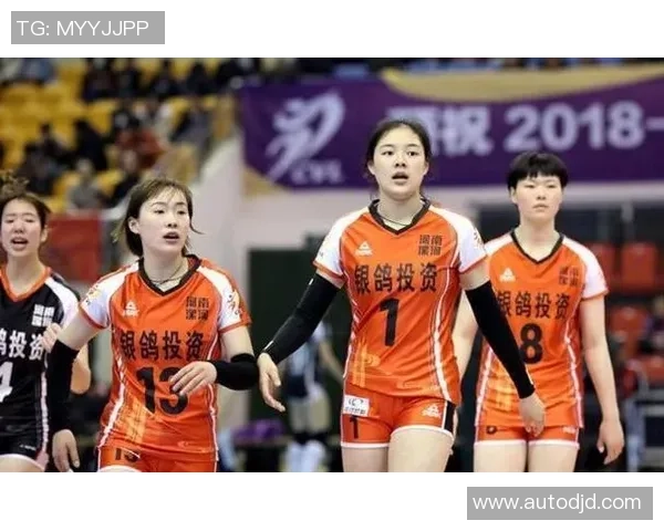 数据分析：杭州排球队的状态表现