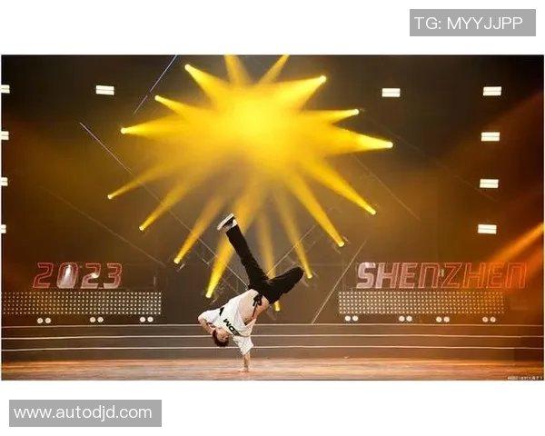 最新街舞耐力TOP10:深圳街舞队领跑 最新街舞耐力TOP10:深圳街舞队领跑