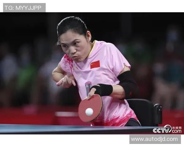 深度对话：刘静的飞盘人生