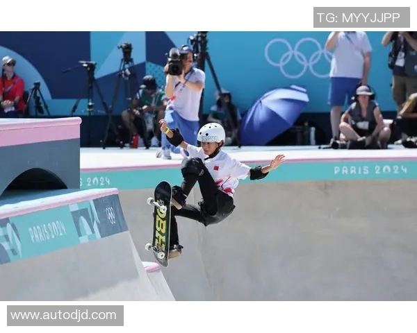 滑板热点:解读南京滑板队的运营 滑板热点:解读南京滑板队的运营