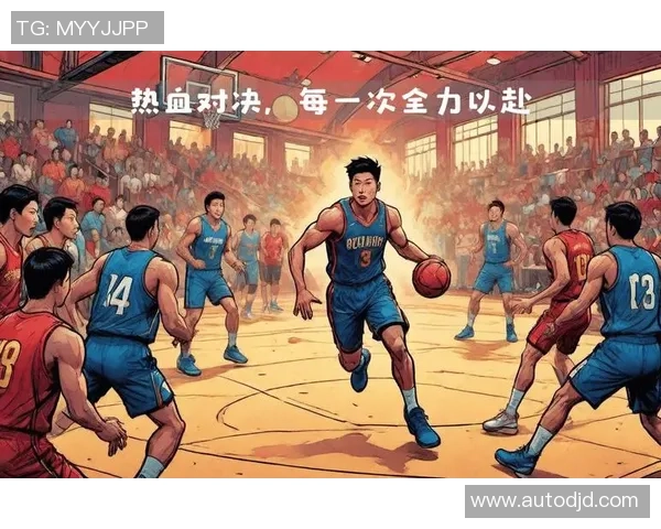 篮球专题：聚焦上海篮球队的力量