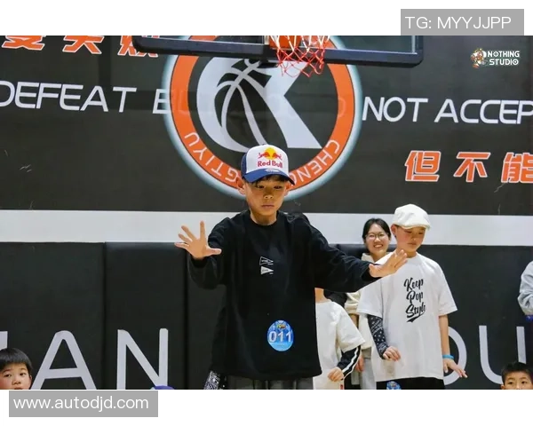 街舞深度：解密武汉街舞队的转换