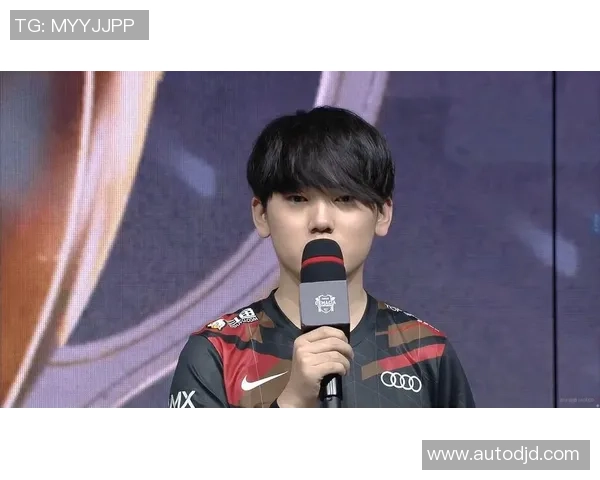 青年赛点评：TES的灵活性表现