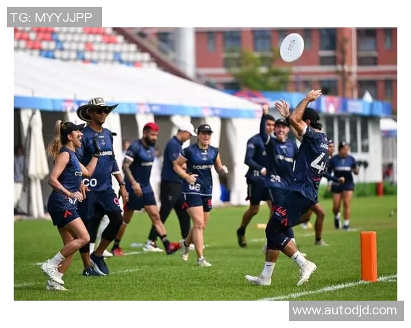 飞盘纪实:记录武汉飞盘队的奋斗经历 飞盘纪实:记录武汉飞盘队的奋斗经历